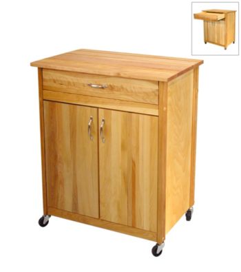 Catskill Craftsmen Mid-Size Two Door Cart