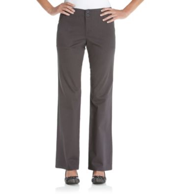 Relativity® Petites' Twill Pant