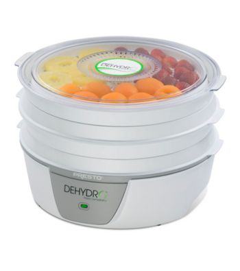 Presto® Dehydro™ Electric Food Dehydrator