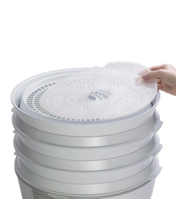 Presto® Nonstick Mesh Screens