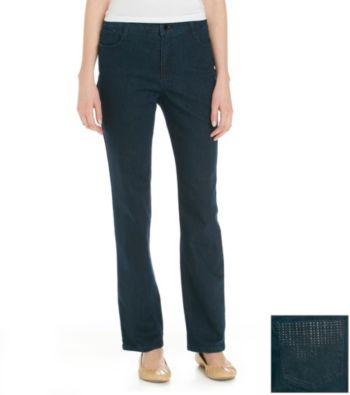 Jones New York Signature® Lexington Date Night Jean