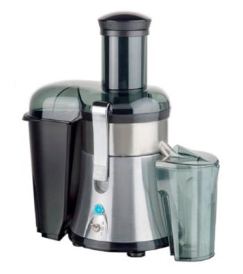 Sunpentown® Professional Juice Extractor