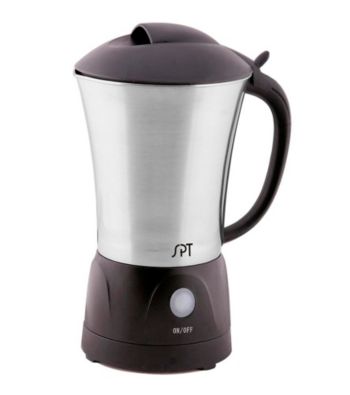 Sunpentown® One Touch Milk Frother