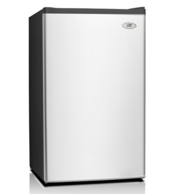 Sunpentown® 3.3-cu.ft. Compact Refrigerator with Energy Star