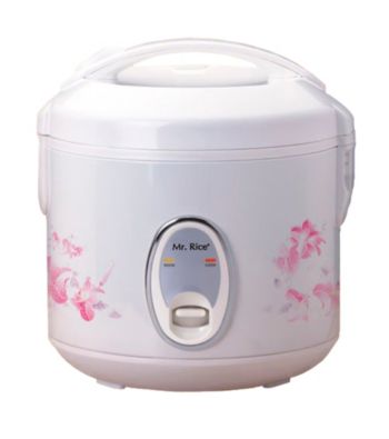 Sunpentown® 4-Cup Rice Cooker
