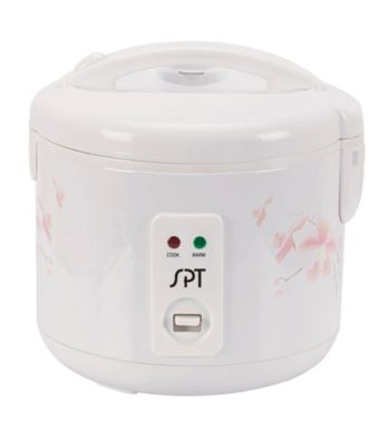 Sunpentown® 6-Cup Rice Cooker
