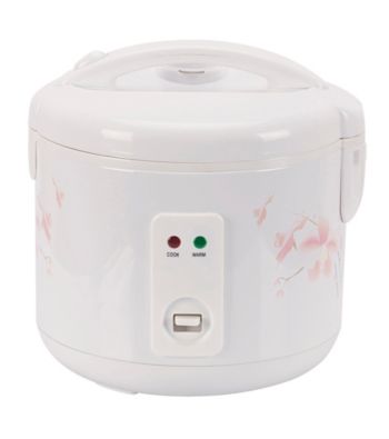 Sunpentown&reg; 10-Cup Rice Cooker