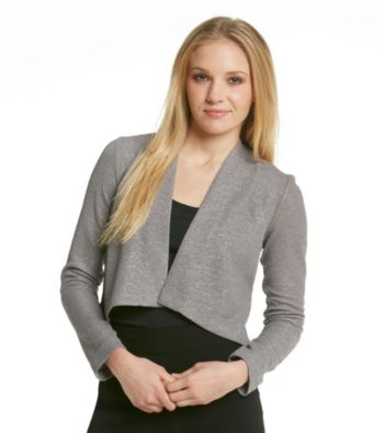 BB Dakota® Nelia Pucker Jacket