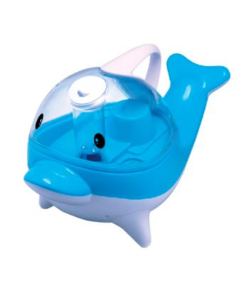 Sunpentown® Blue Dolphin Ultrasonic Humidifier