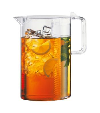Bodum® Ice Tea Jug with Filter