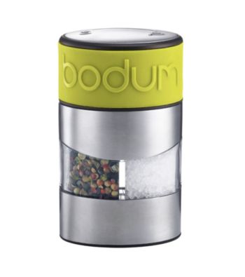 Bodum® Salt and Pepper Grinder