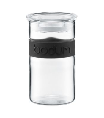 Bodum® Presso Storage Jar