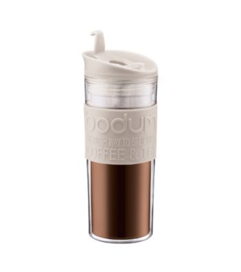 Bodum® 15-0z. Double Wall Travel Mug