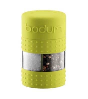Bodum® Salt and Pepper Grinder