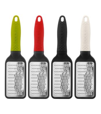 Bodum® Stainless Steel Hand Grater