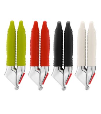 Bodum® Stainless Steel Garlic Press