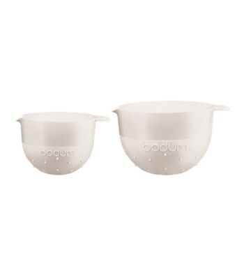 Bodum® 2-pc. Mixing Bowl Set