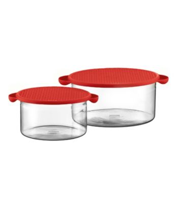 Bodum® 2-pc. Bowl Set with Lid