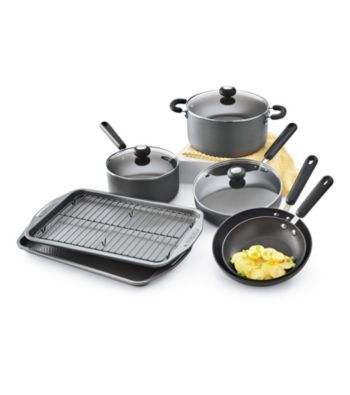 Circulon® Classic 11-pc. Cookware Set