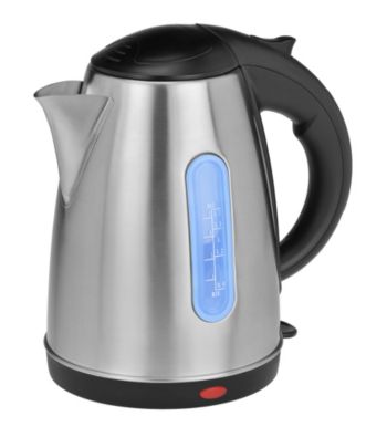 Kalorik Stainless Steel Cordless Jug Kettle
