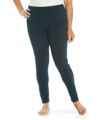 Lysse Legging Plus Size Denim Tight Ankle Pants