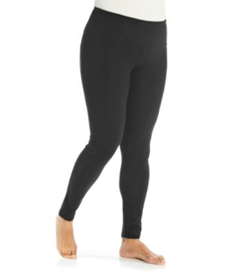 Lysse Legging Plus Size Basic Tight Ankle Pant