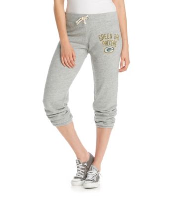 Junk Food Juniors' Packers Sweatpant