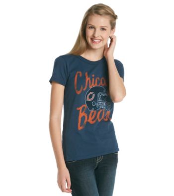 Junk Food Juniors' Bears Crew Tee
