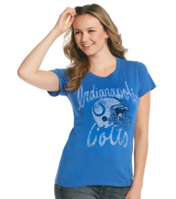 Junk Food Juniors' Colts Crew Tee