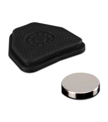 Rokform® Rokbed® v3 Non Slip Grip Magnet Kit