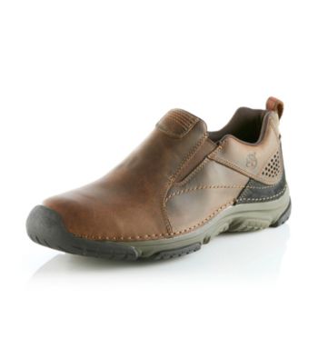 Timberland® Men's Earthkeepers Country Lite Slip-on - Dark Brown