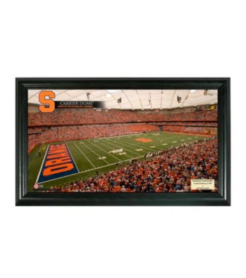 University of Syracuse Stadium Gridiron Pano by Highland Mint