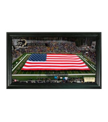 United States Army Stadium Gridiron Pano by Highland Mint