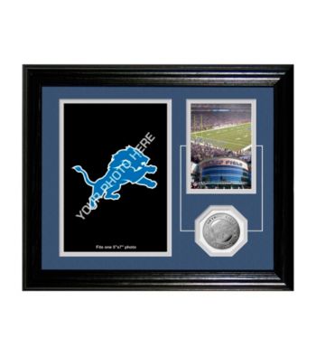 Detroit Lions 