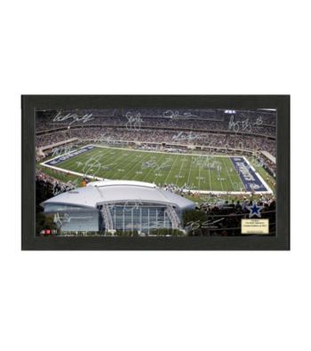 Dallas Cowboys Signature Gridiron Collection by Highland Mint