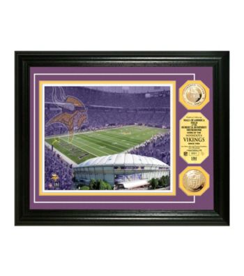 Mall of America Gold Coin Photomint by Highland Mint