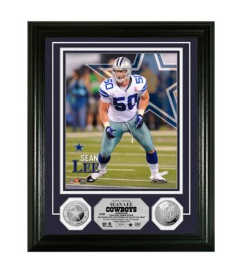 Sean Lee Silver Coin Photo Mint by Highland Mint