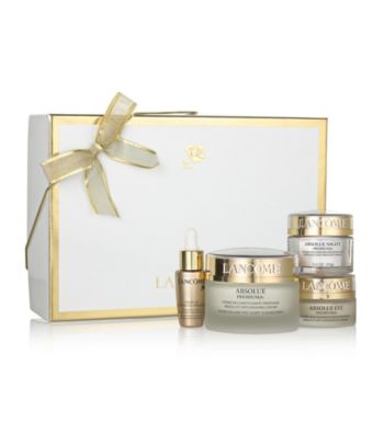 Lancome® Absolue Premium Holiday Collection Set (A $321 Value)