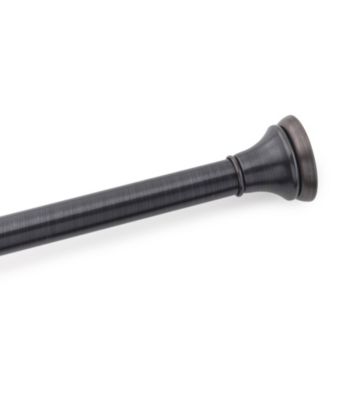 J. Queen New York Rome Bronze Tension Rod