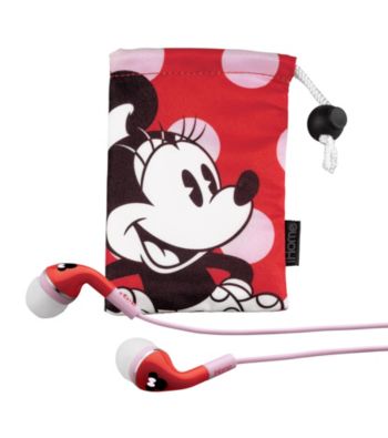 Disney™ Minnie Mouse Earbuds