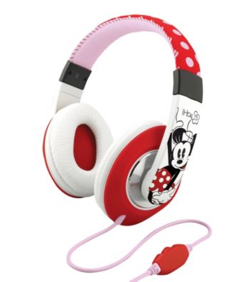 Disney™ Minnie Mouse Headphones