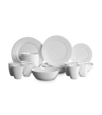 Mikasa® Stanton 34-pc. Place Setting
