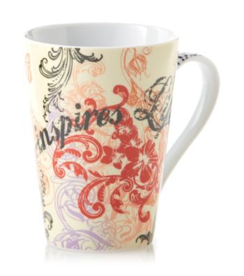 Waechtersbach Konitz Art Inspires Life Mug