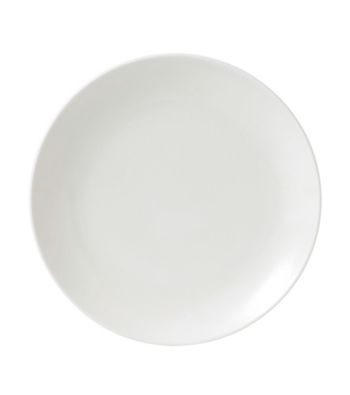 Royal Doulton® Mode White Salad Plate
