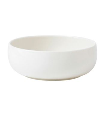 Royal Doulton® Mode White Bowl