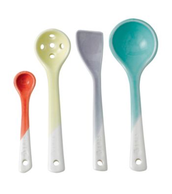 Royal Doulton® 1815 Set of 4 Tapas Tools