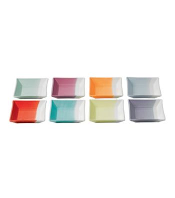 Royal Doulton® 1815 Set of 8 Square Trays