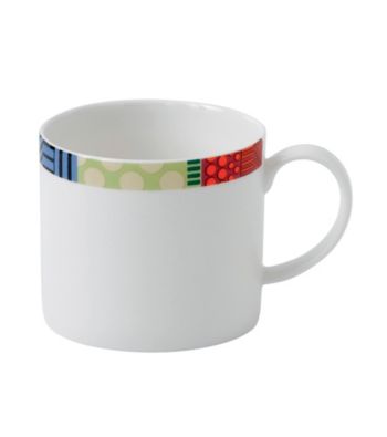 Royal Doulton® Paolozzi Tea Saucer