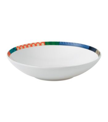 Royal Doulton® Paolozzi Pasta Bowl