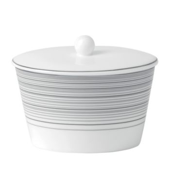 Royal Doulton® Islington Covered Sugar Bowl